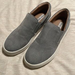 Steve Madden Slip On Sneakers